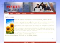 Merit - Merkesdal IT