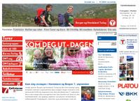 Friluftslivets Hus AS