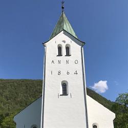 Arna Kyrkjelydhus
