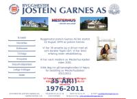 Garnesvegen 128 AS