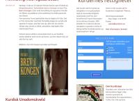 Det Norske Råd For Kurdernes Rettigheter