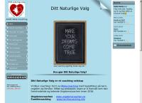 Ditt Naturlige Valg Geir Michelsen