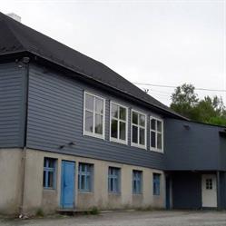 Heiarvang Grendalag