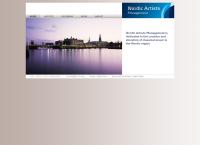 Nordic Artists Management Norway AS