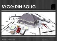 Bygg Din Bolig V/Martinsen