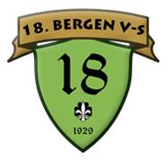 18 Bergen Speidergruppe