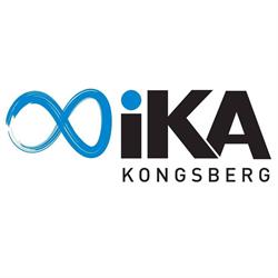Ika Kongsberg