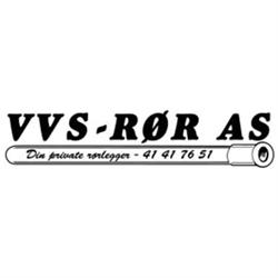VVS-Rør AS