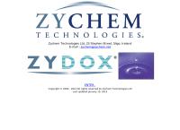 Zychem Technologies AS