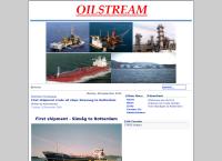 Oilstream AS