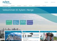 Xylem Water Solutions Norge AS