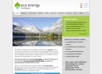 Eco Energy Holding As