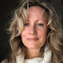 Merete Tone Vold