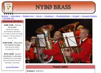 Nybø Brass