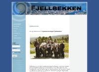 Spelemannslaget Fjellbekken