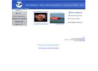 Insurance And Reinsurance Consultants AS