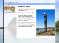 Vesterålen Seafishing AS