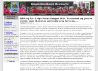 Bergen Brandkorps Musikkorps