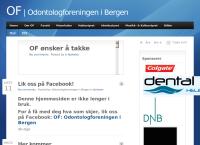 Odontologforeningen I Bergen