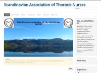 Scandinavian Association Of Thoracic Nurses