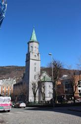 ST Paul Menighet