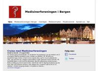 Medisinerforeningen I Bergen