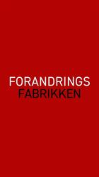 Forandringsfabrikken AS