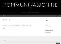 Nettsted av Eide Skrivestue