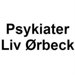 Psykiater Liv Ørbeck