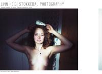 Fotograf Linn Heidi Stokkedal
