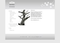 Silje Søviknes Grafisk Design og Illustrasjon