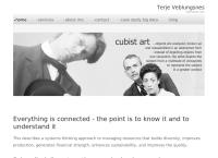 Thecubist