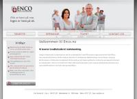 Nettsted av Kalrud Consulting