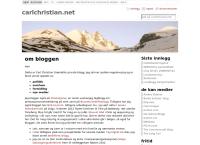 CC Grøndahl.net