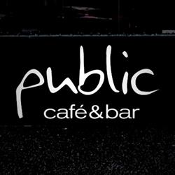 Public Café & Bar