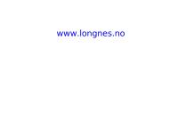 It-Bjørn Bjørn Ove Longnes