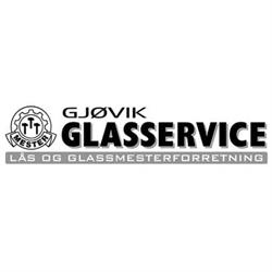 Gjøvik Glasservice AS