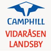 Vidaråsen landsby