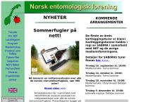 Norsk Entomologisk Forening