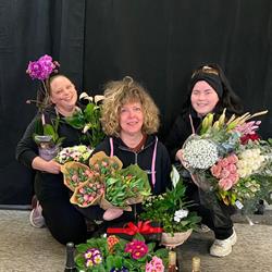 Anne Maries Blomster AS