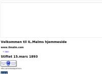 Il. Malm
