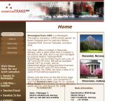 Norwegiantrans ANS