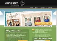 Vindicated Design Ingrid Cruz