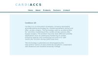 Cardiaccs AS