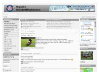 Agder Modellflyklubb