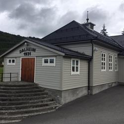 Ungdomslaget Nybrot