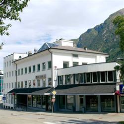 Lothegården AS