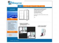Gagna AS