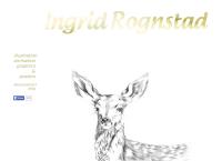 Ingrid Rognstad