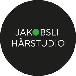 JAKOBSLI HÅRSTUDIO ANS